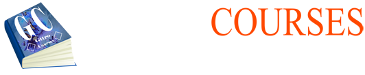 Gttro Courses