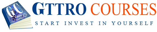 Gttro Courses